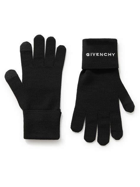 givenchy glove|Givenchy Neiman Marcus Women Accessories.